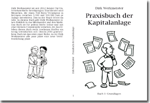 Praxisbuch der Kapitalanlage